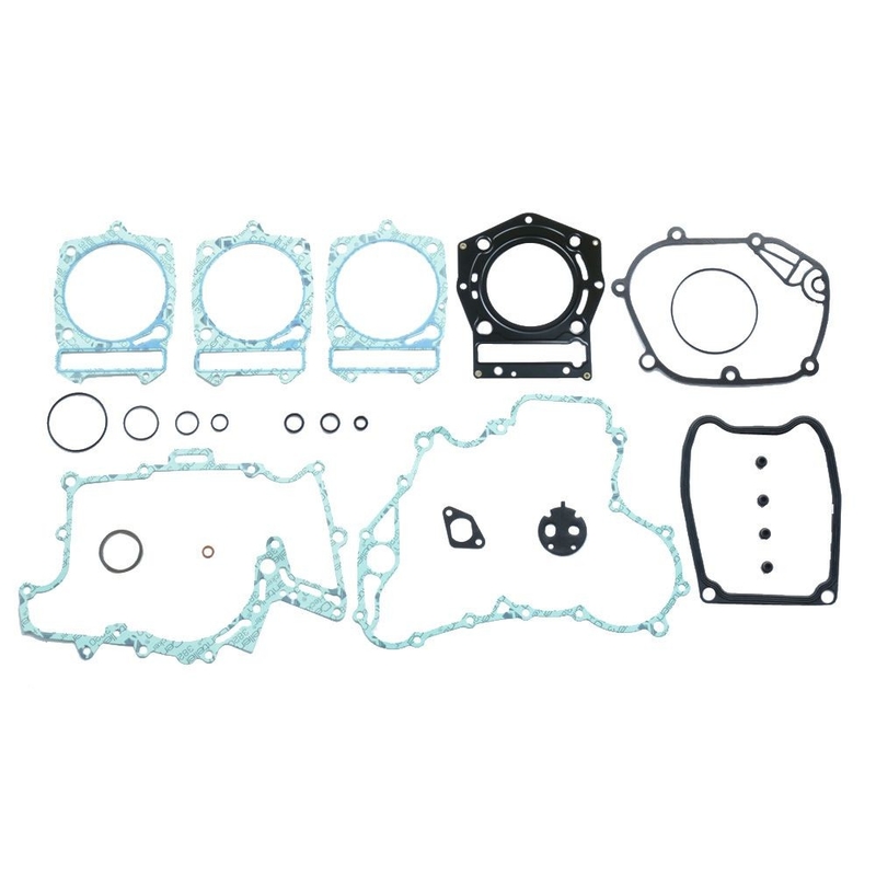 Kit complet garnituri ATHENA (oil seals not included) pentru PIAGGIO/VESPA MP3 400 2007-2011, PIAGGIO/VESPA Beverly 400 / S 2008-2010