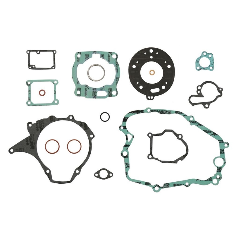 Kit complet ganituri motor ATHENA lichidare