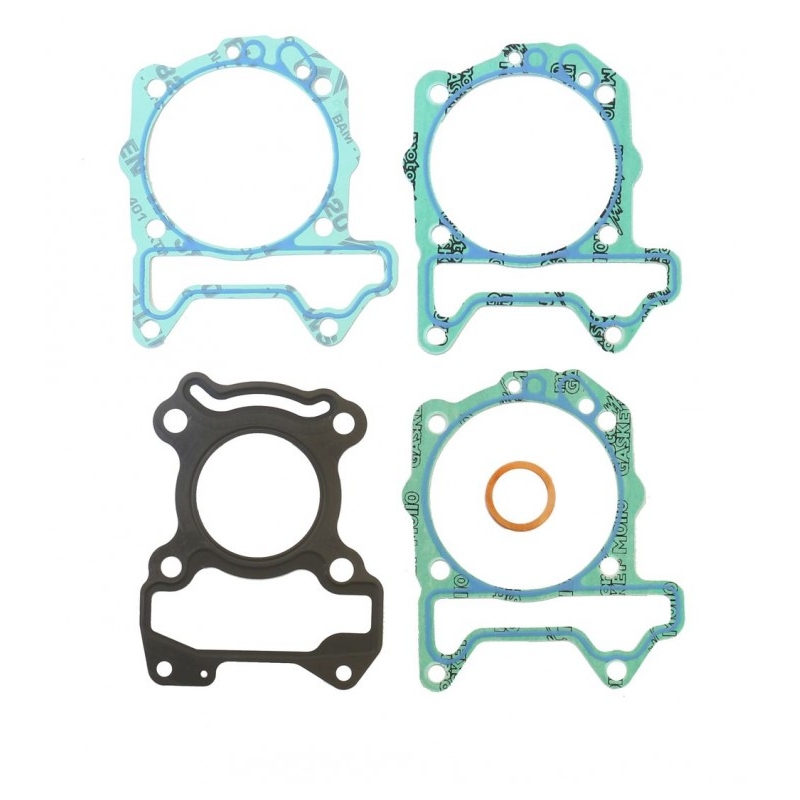 Kit garnituri motor (cilindru, capac, evacuae) ATHENA