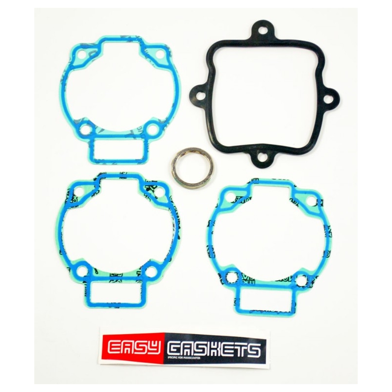 Kit garnituri motor (cilindru, capac, evacuae) ATHENA