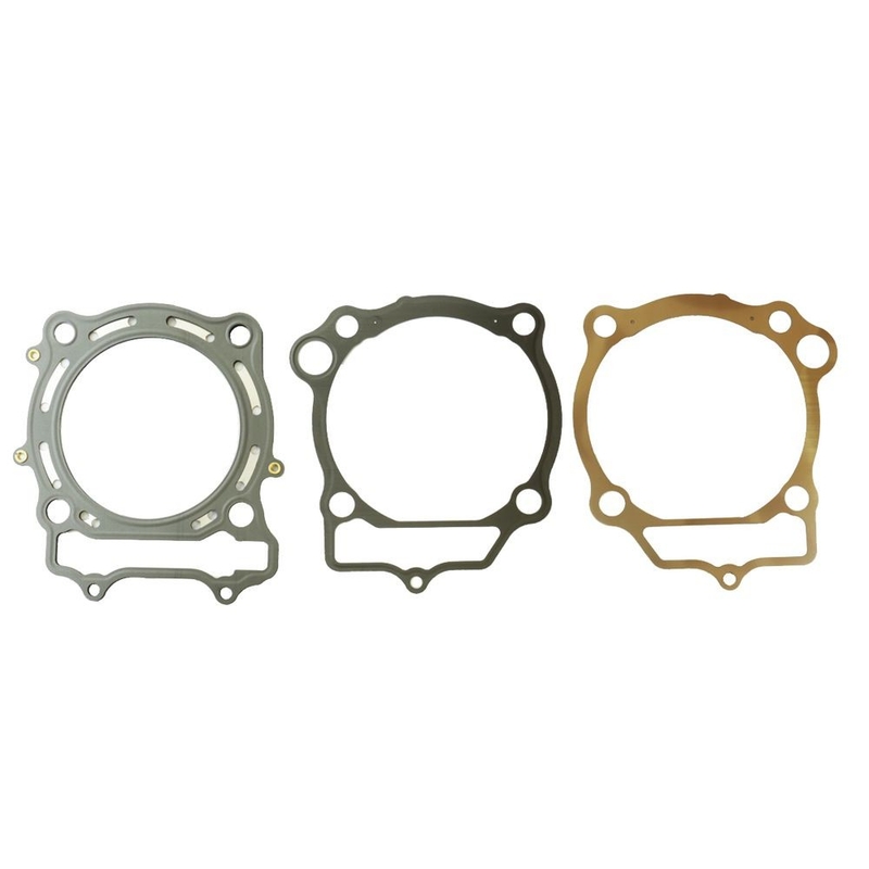 Race Gasket Kit ATHENA (Gasket kit with Cylinder Head Gasket and 2 Cylinder Base Gaskets) pentru SUZUKI RM-Z 450 2005-2006