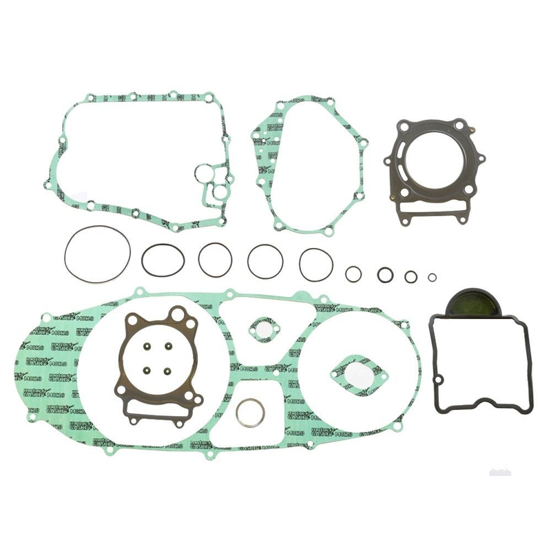 Kit complet ganituri motor ATHENA pentru KYMCO Xciting 400 / S / VS 2014-2015