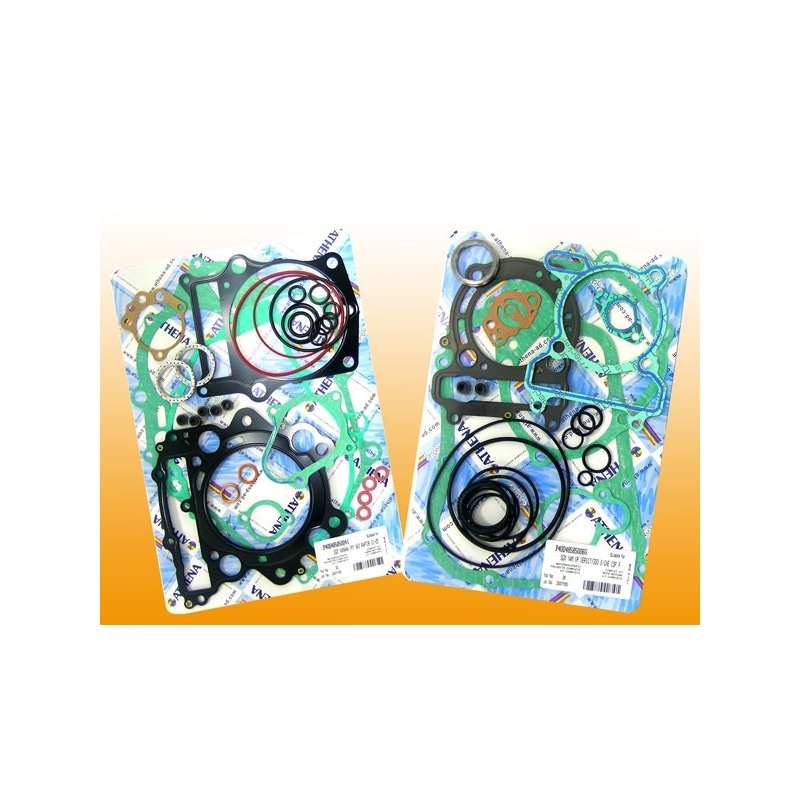 Crankshaft oil seals kit ATHENA