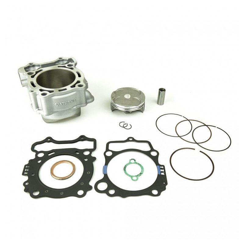 Kit cilindru ATHENA d 77