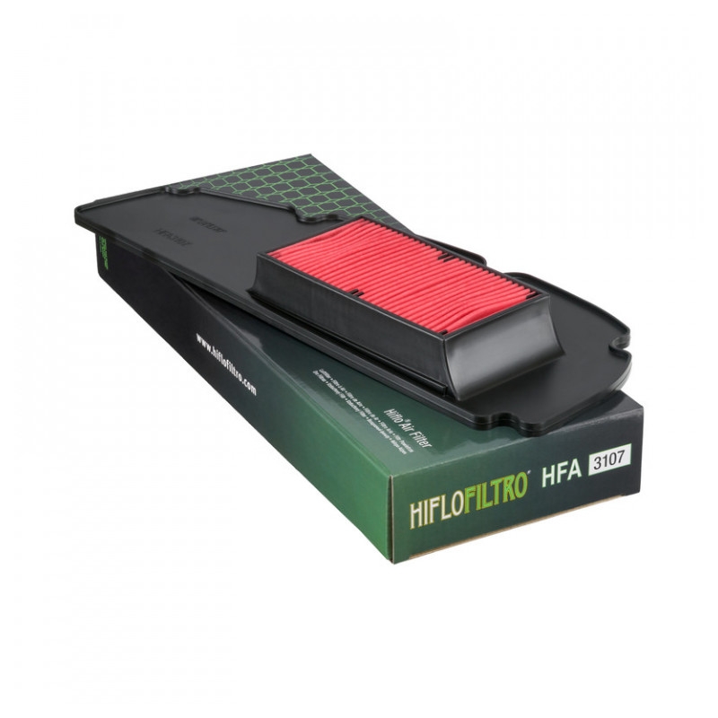 Filtru de aer HIFLOFILTRO pentru SUZUKI Address 110 2015-2021