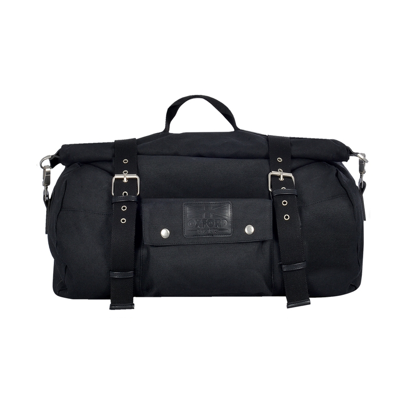 Oxford Roll Bag Heritage 50l