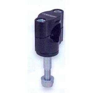 Kit montare ghidon WRP 28,6mm STD