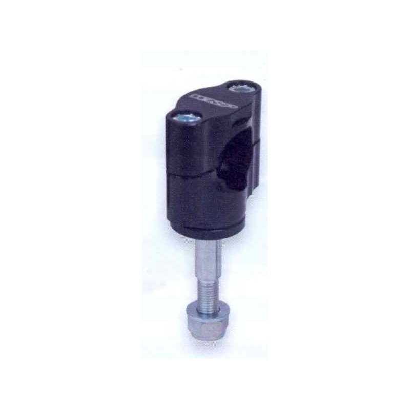 Kit montare ghidon WRP 28,6mm STD