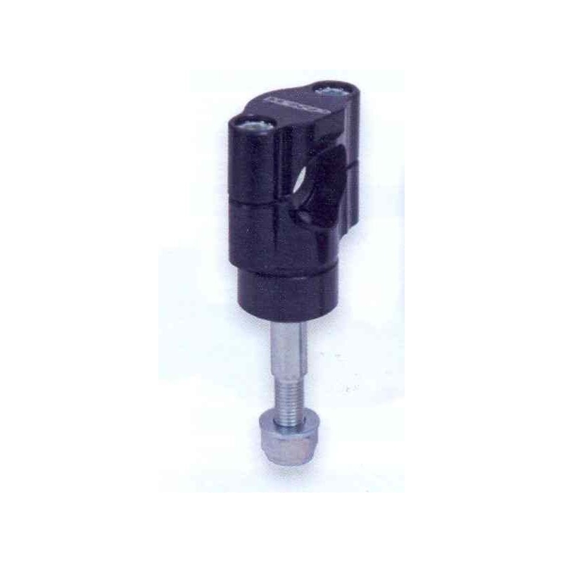 Kit montare ghidon WRP 28,6 mm, inalt
