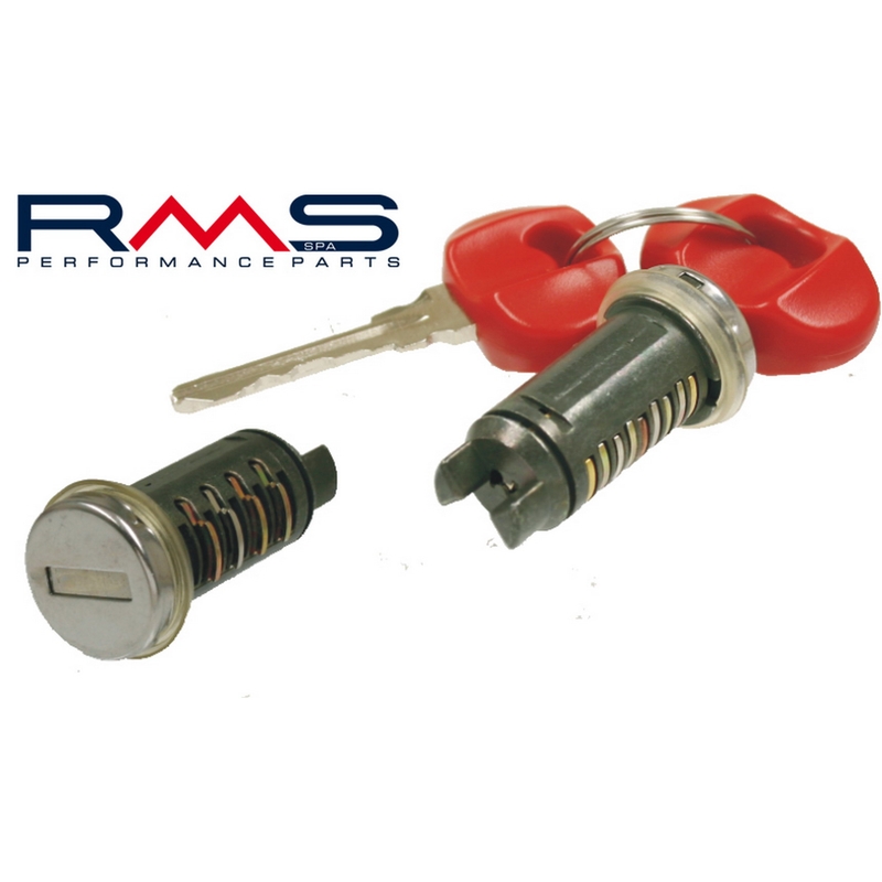 Set butuc contact pornire RMS