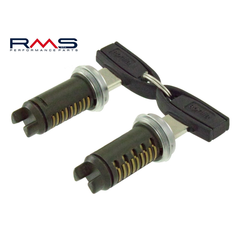 Set butuc contact pornire RMS