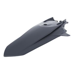 Aripa de spate POLISPORT 8557000007 nardo grey