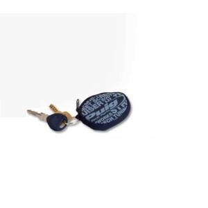 Keychain with zip closure PUIG 8120N