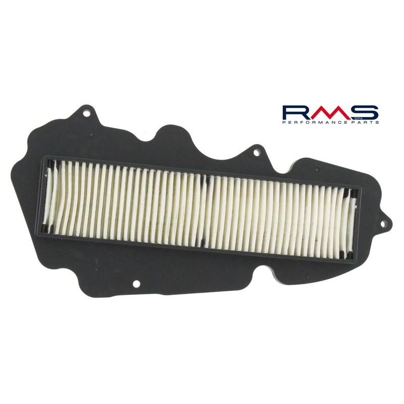 Filtru de aer RMS pentru PIAGGIO/VESPA LX 125 2012-2013, PIAGGIO/VESPA Vespa S 125 2012-2012
