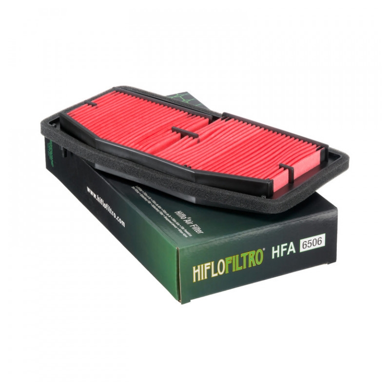 Filtru de aer HIFLOFILTRO pentru TRIUMPH Street Triple 765 / R / RS 2017-2020, TRIUMPH Street Triple 765 / R / RS 2024-2025