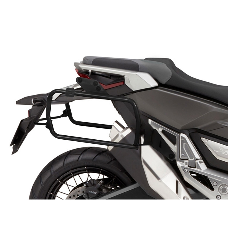 4P System fitting kit SHAD (for cases and bags TERRA and SH38X) pentru HONDA X-ADV 750 2017-2020