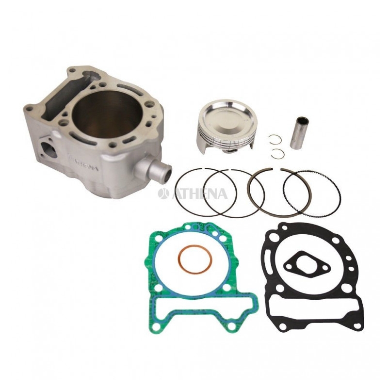 Kit cilindru ATHENA d 75