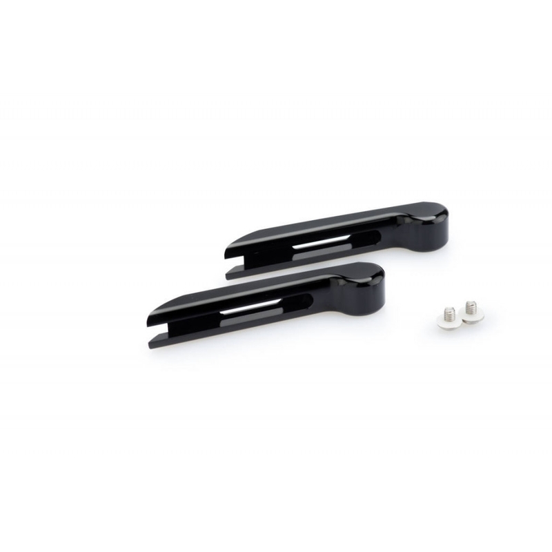 Extendable kit PUIG Negru