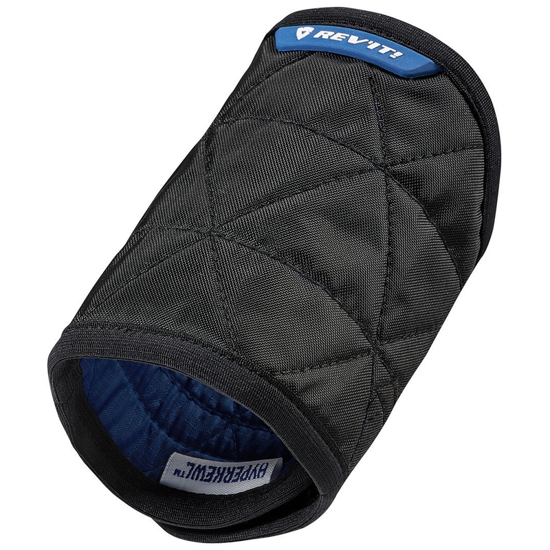 Revit Flux Wrist Wrist Cooling Sweatband