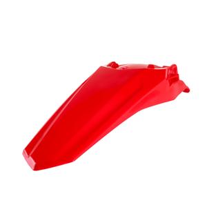 Rear Fender POLISPORT 8685000001 Rosu