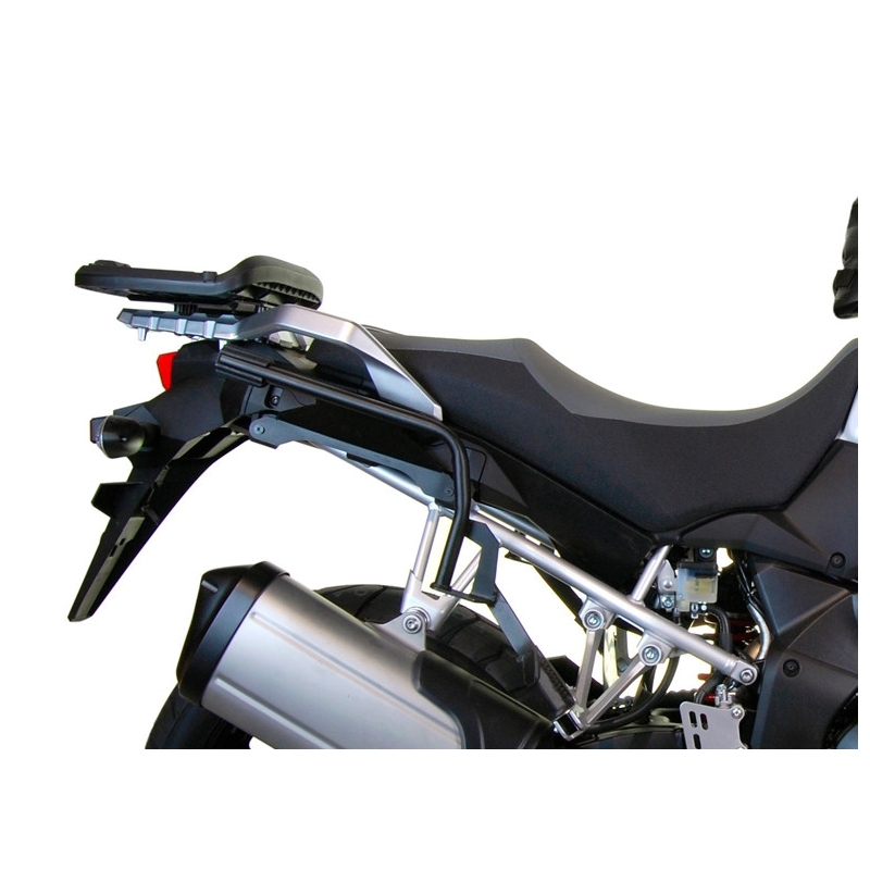 Kit de prindere cutii laterale SH36 3P System SHAD pentru SUZUKI DL 1000 V-STROM 2014-2020, SUZUKI DL 1050 V-STROM 2020-2026