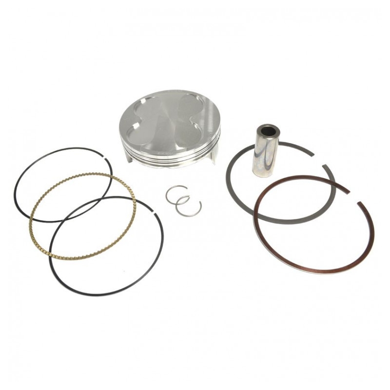 Kit piston forjat ATHENA d 99,95