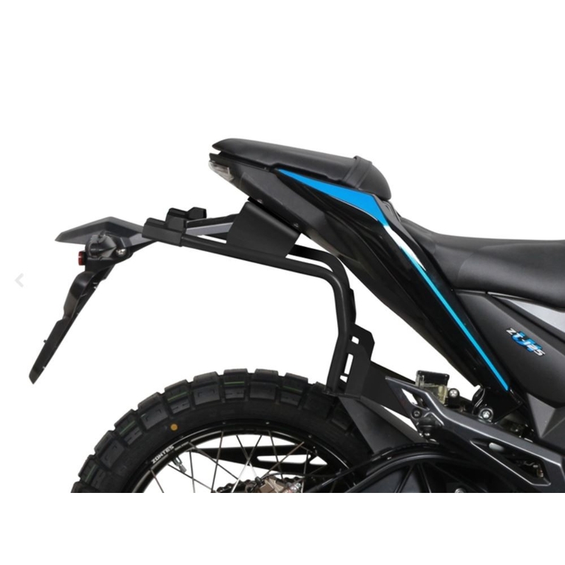 Kit de prindere cutii laterale SH36 3P System SHAD pentru YAMAHA MT-03 320 2021-2026