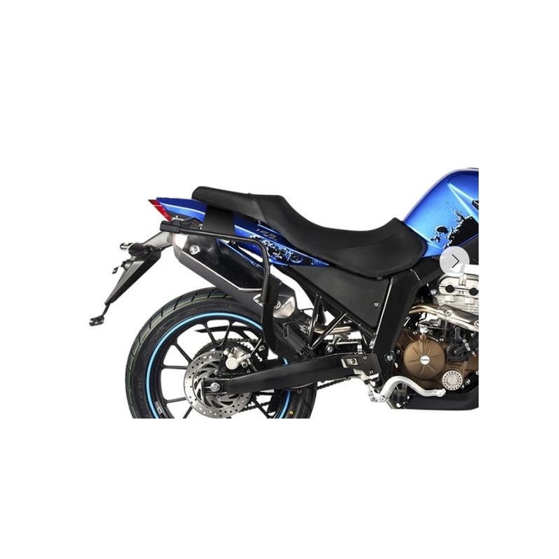 Kit de prindere cutii laterale SH36 3P System SHAD