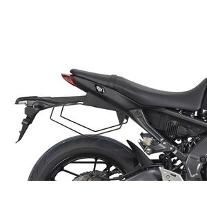 Side bag holders SHAD Y0MT91SE pentru YAMAHA MT-09 850 / 890 2021-2023