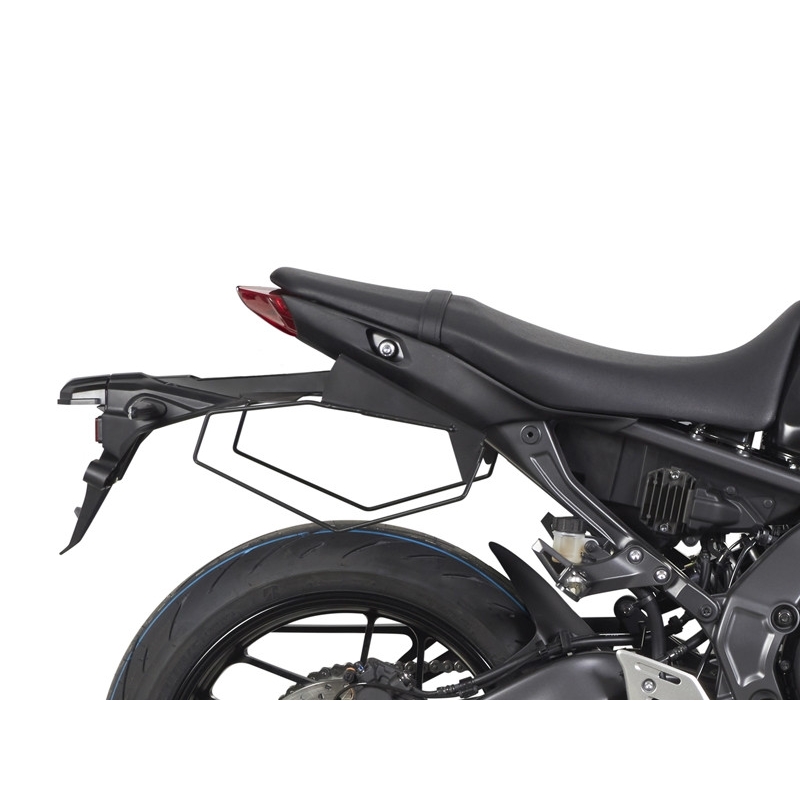 Side bag holders SHAD pentru YAMAHA MT-09 850 / 890 2021-2023
