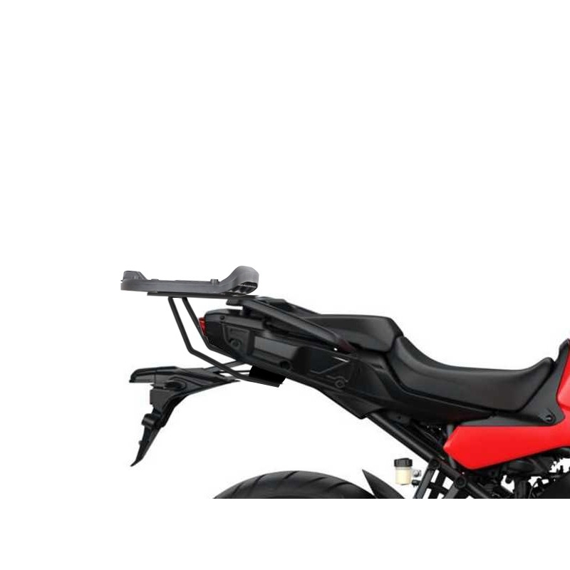 Kit de prindere cutie Top Master SHAD pentru YAMAHA Tracer 9 2021-2022