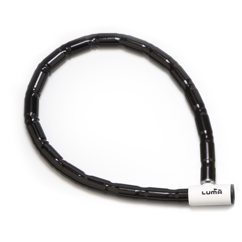 Lock LUMA ENDURO 885/120 Alb