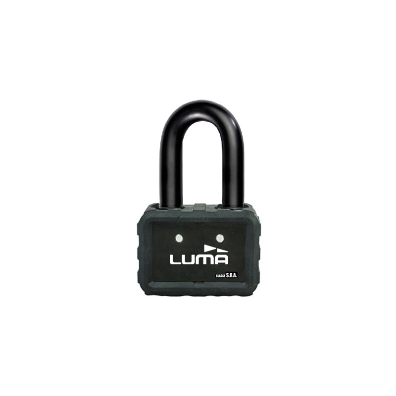 Lock LUMA SOLIDO D18