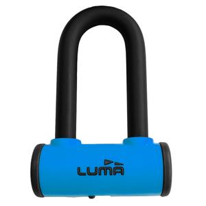 Lock LUMA ESCUDO PROCOMBI HOAPROB Albastru