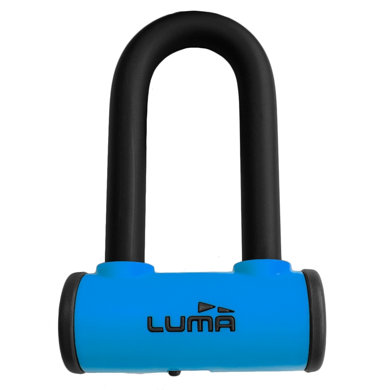 Lock LUMA ESCUDO PROCOMBI Albastru