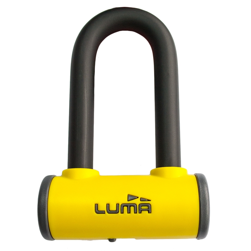 Lock LUMA ESCUDO PROCOMBI galben