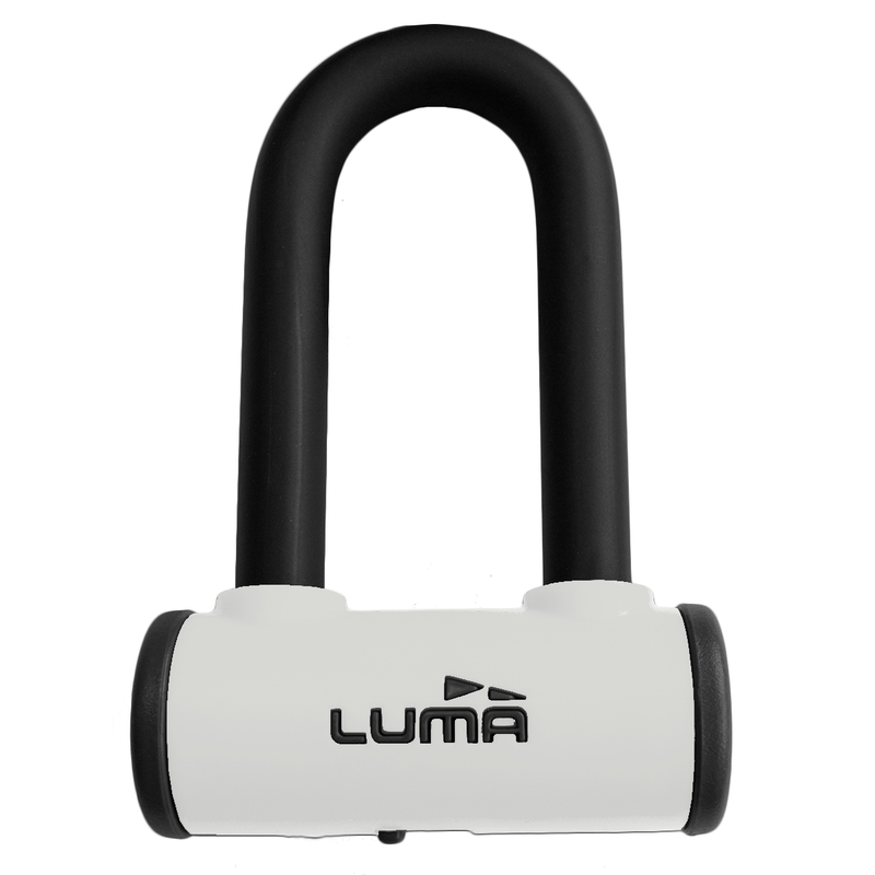 Lock LUMA ESCUDO PROCOMBI Alb