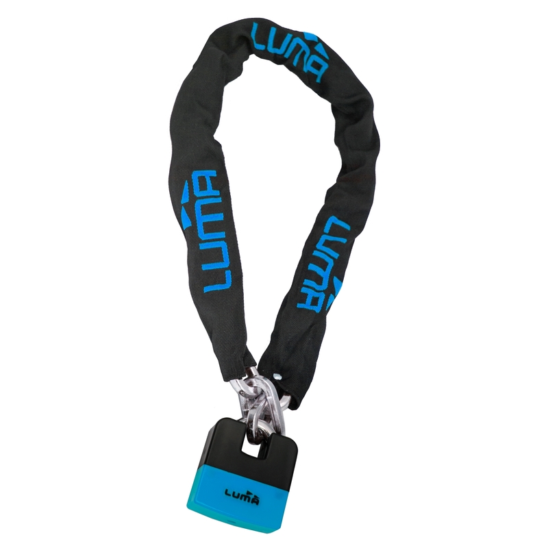 Lock LUMA 28 CHAIN 150 Albastru