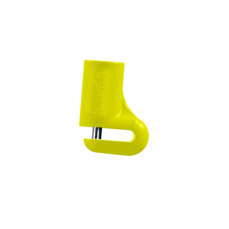 Lock LUMA ENDURO 74 D galben