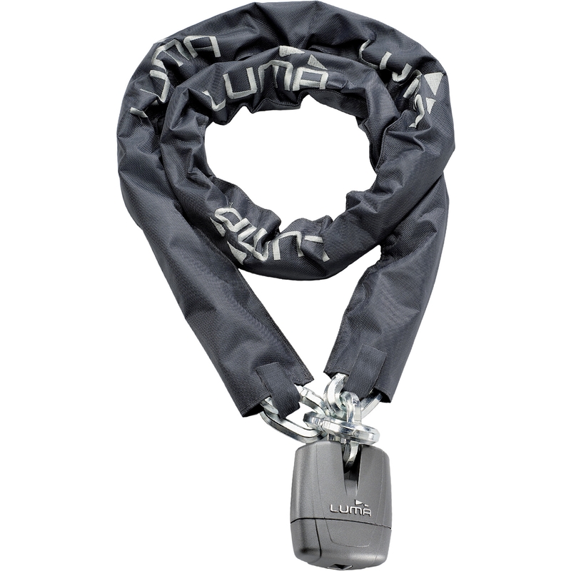 Lock LUMA SOLIDO CHAIN 170 15mm