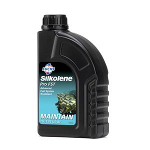 Multi-functional fuel treatment SILKOLENE PRO FST 800164575 1 l