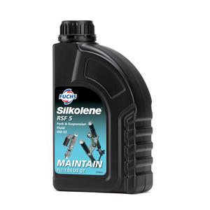 Ulei de furca SILKOLENE RSF 5 601450181 1 l