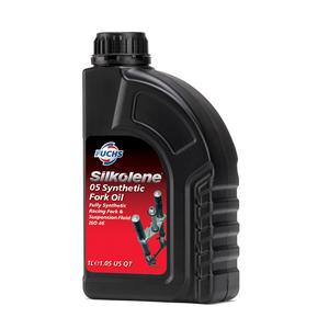 Ulei de furca SILKOLENE 05 SYNTH FORK OIL 600986261 1 l
