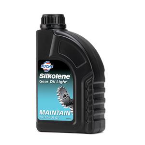 Ulei de transmisie SILKOLENE GEAR OIL LIGHT 601449062 1 l