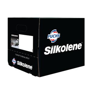 Ulei de motor SILKOLENE SUPER 4 20W-50 601414367 20 l
