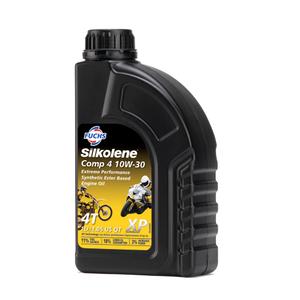 Ulei de motor SILKOLENE COMP 4 10W-30 - XP 601449680 1 l