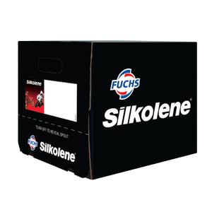 Ulei de motor SILKOLENE PRO 4 10W-50 - XP 601368646 20 l