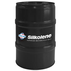 Ulei de motor SILKOLENE SCOOT 2 600146504 60 litri