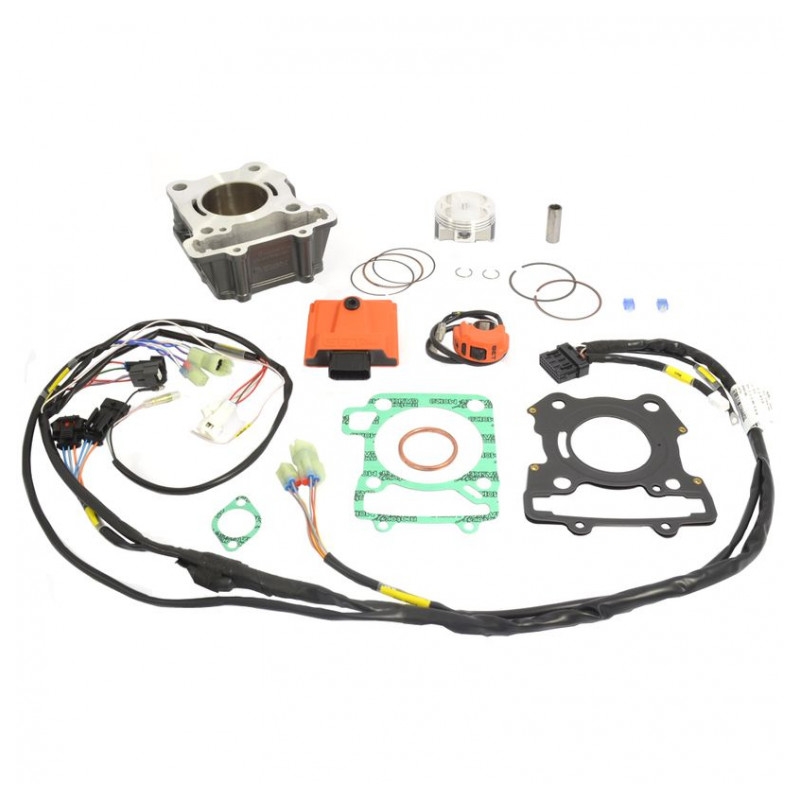 Kit cilindru ATHENA d 65
