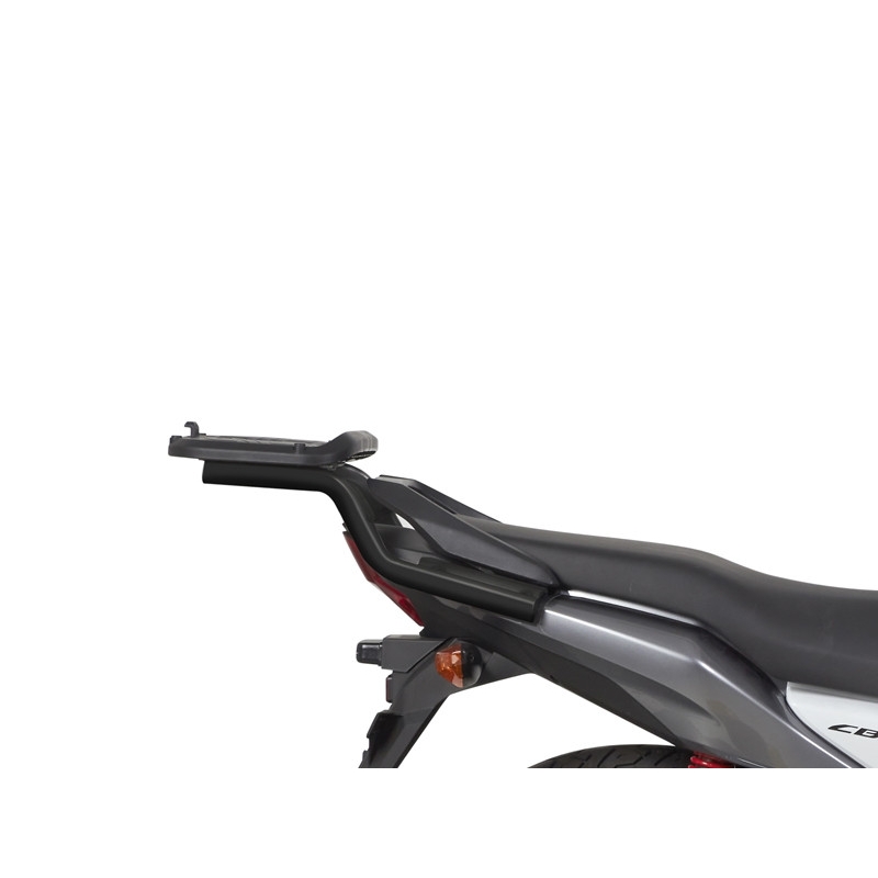 Kit de prindere cutie Top Master SHAD pentru HONDA CB 125 F / GLR 125 2021-2026